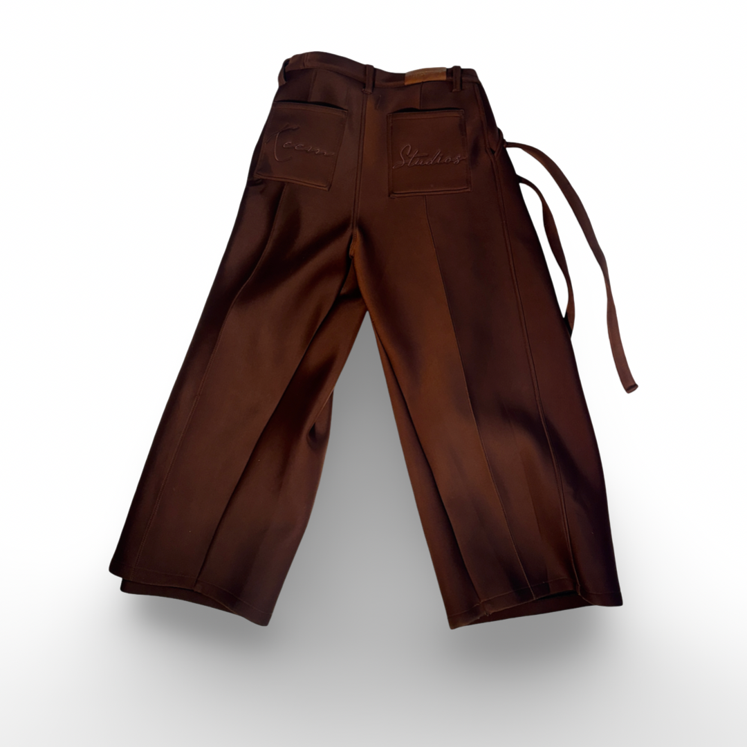 Espresso Pant