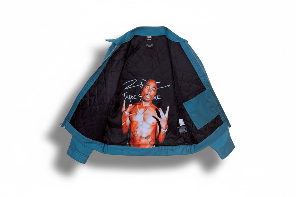 TUPAC jacket