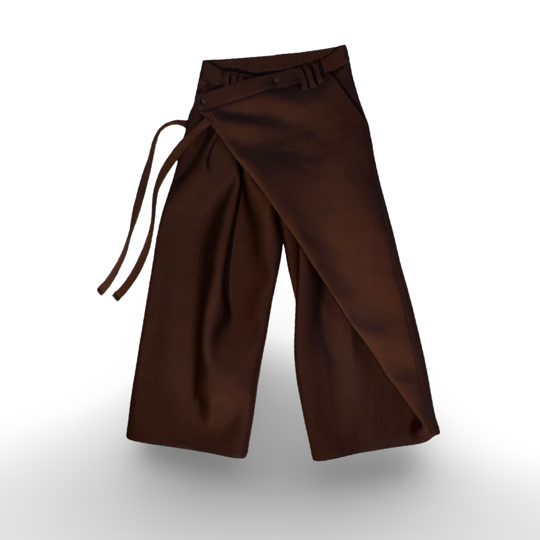 Espresso Pant