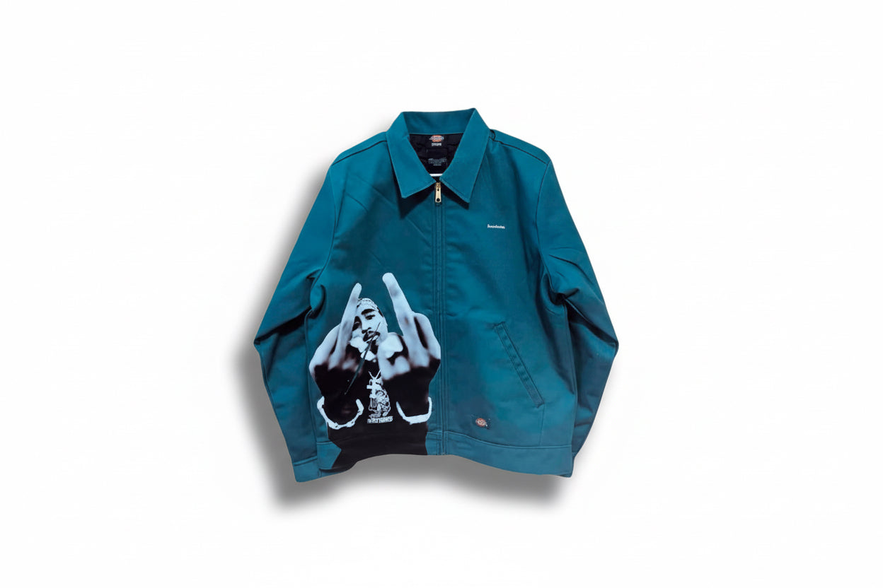TUPAC jacket