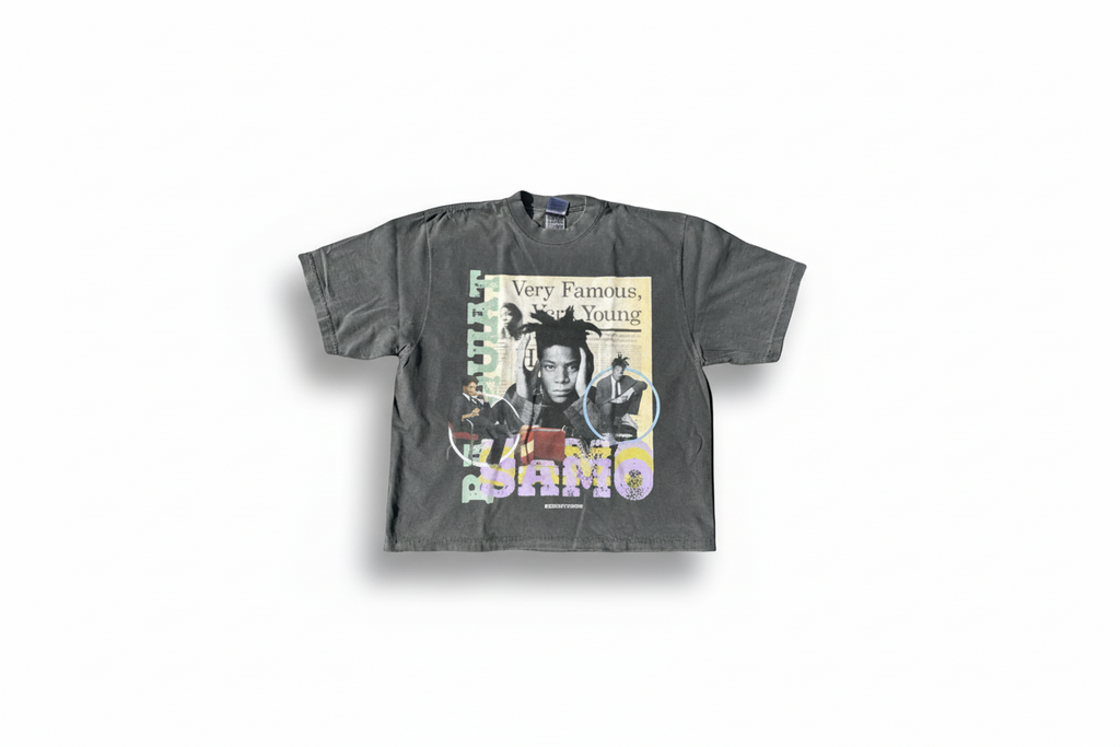 ‘SAMO’ Tshirt