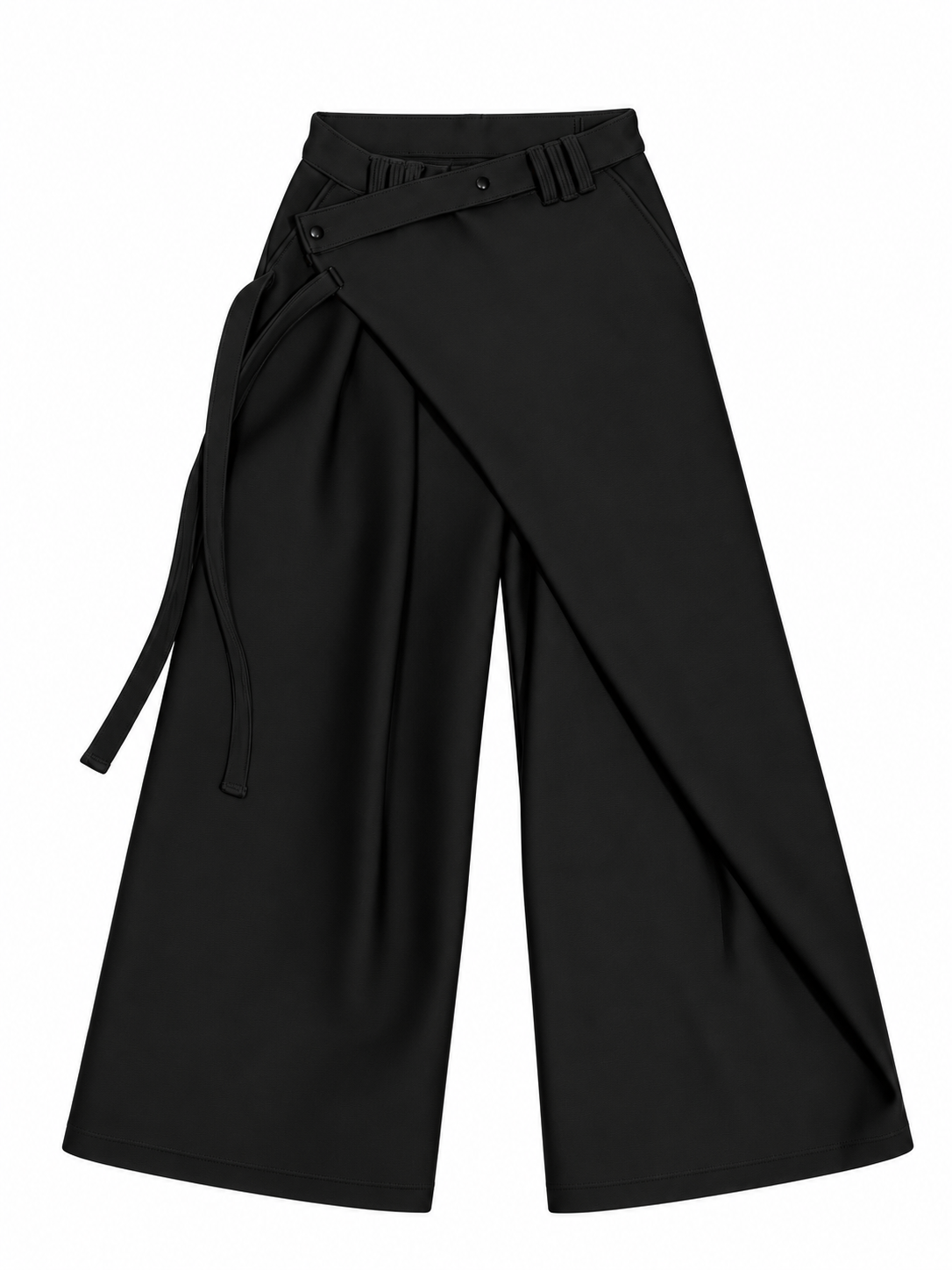 BLACK ESPRESSO PANT