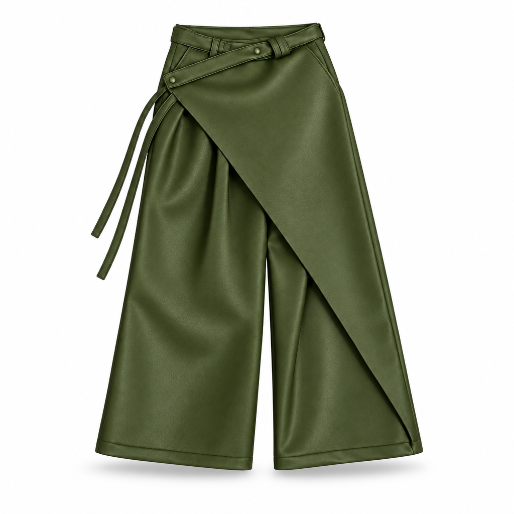 MATCHA PANT
