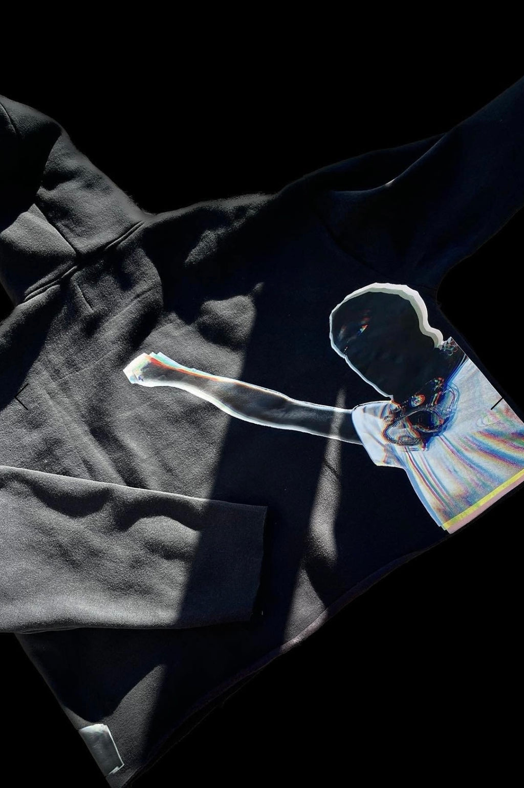 Matter Is The Minimum Hoodie