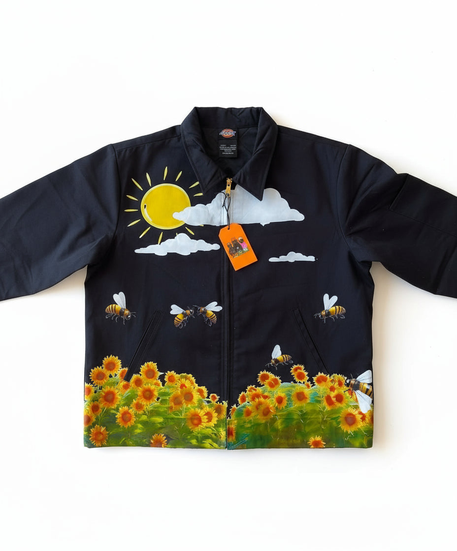 Garcon Le Fleur Jacket