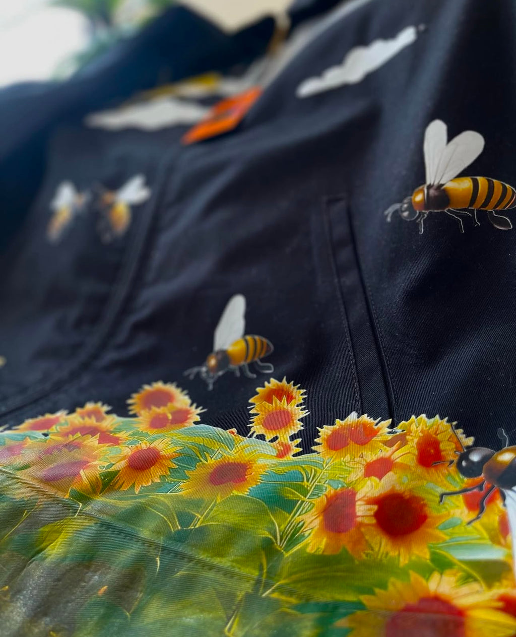 Garcon Le Fleur Jacket