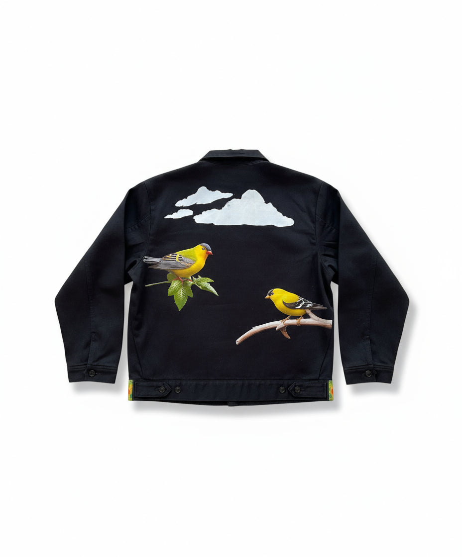 Garcon Le Fleur Jacket