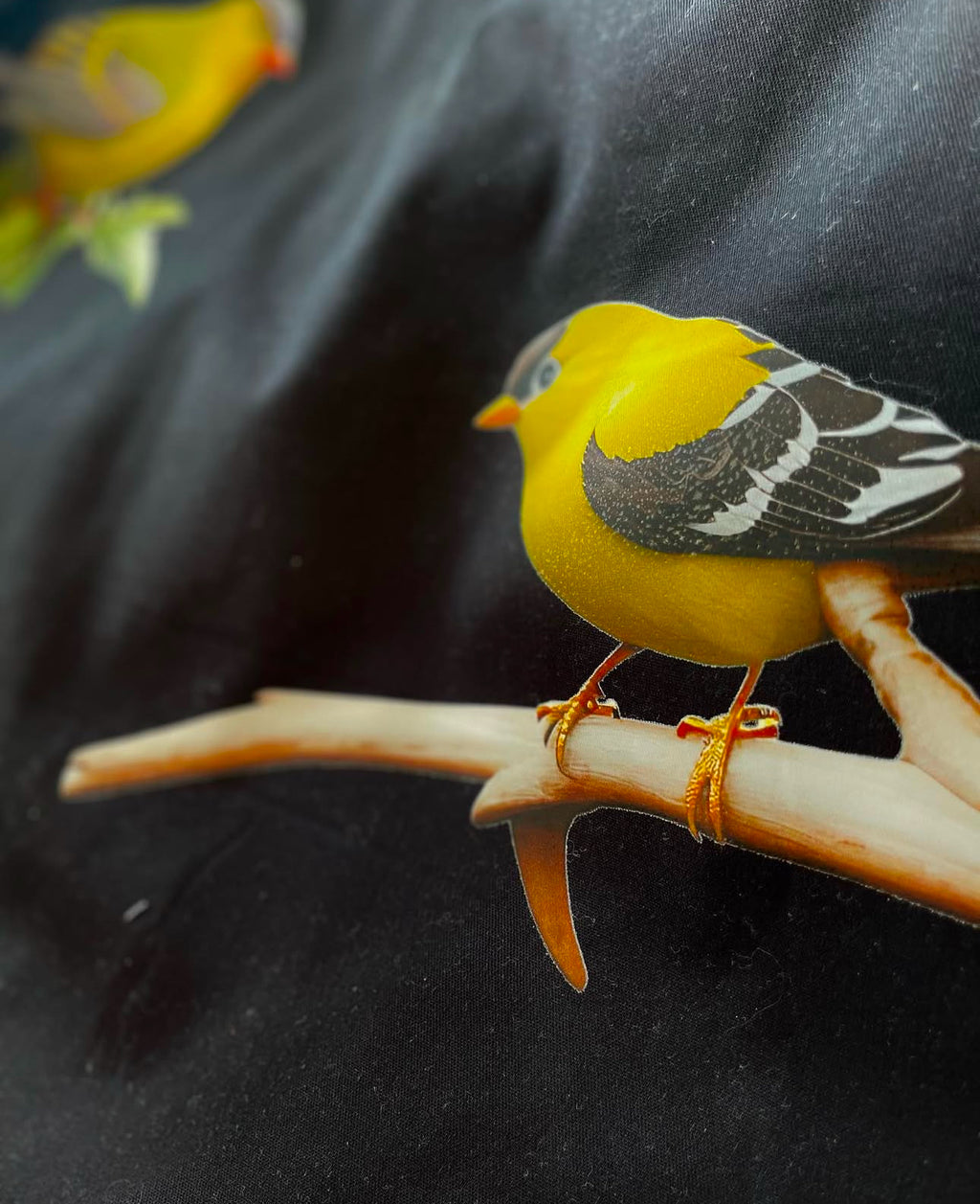 Garcon Le Fleur Jacket