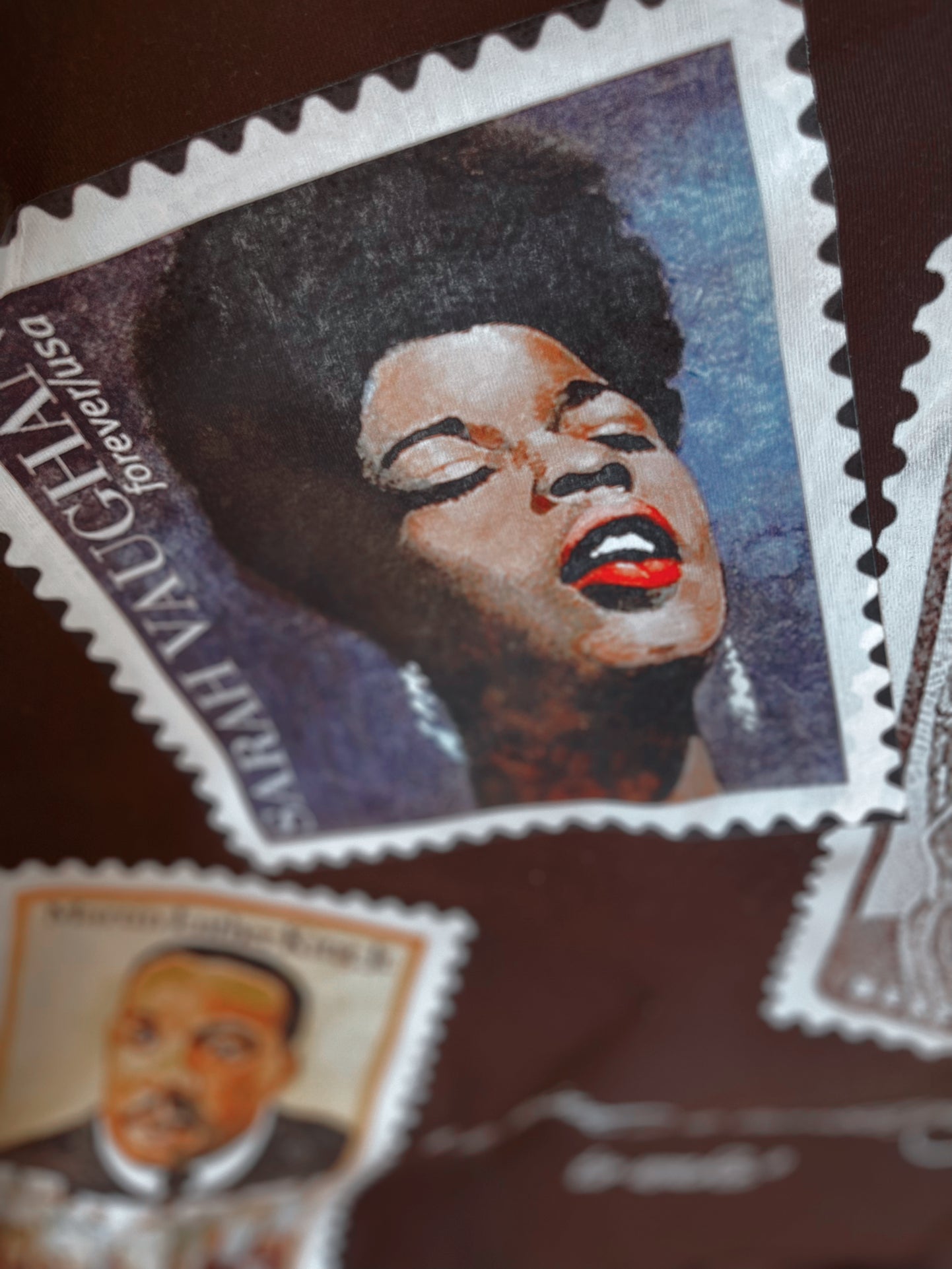 Black Heritage Dickies Jacket