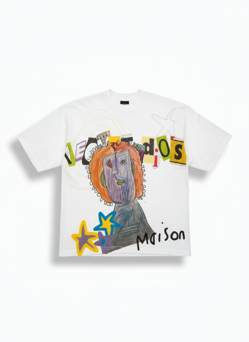 Maison Tshirt