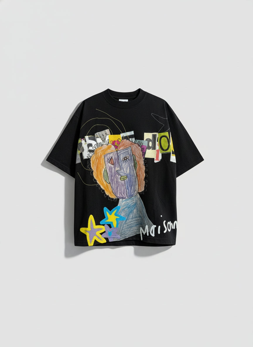 Maison Tshirt