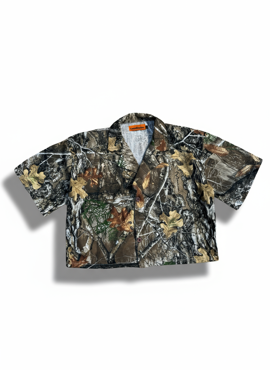Woodland Short Sleeve