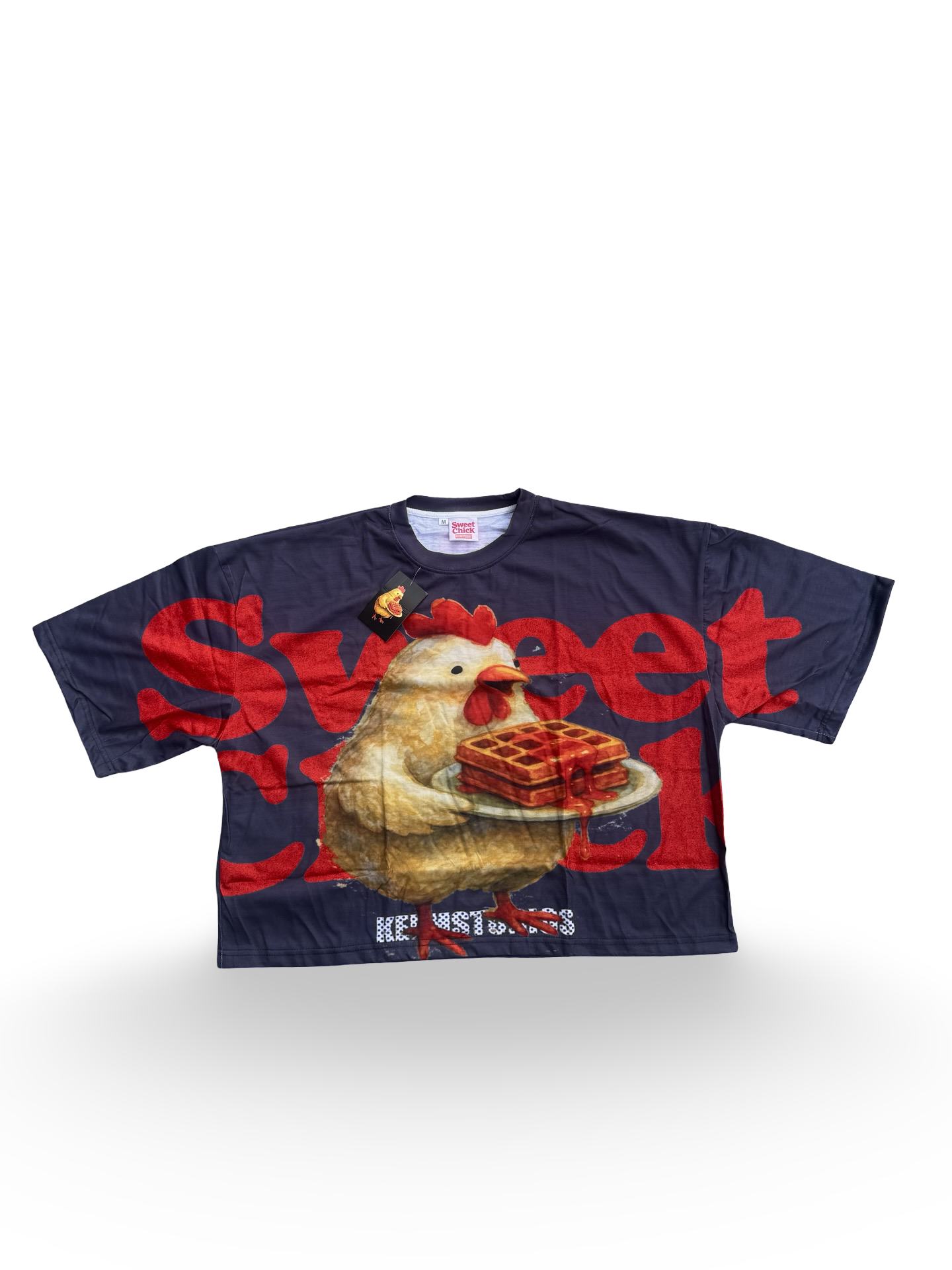 SWEETCHICK x KEEMSTUDIOS Collab Merch