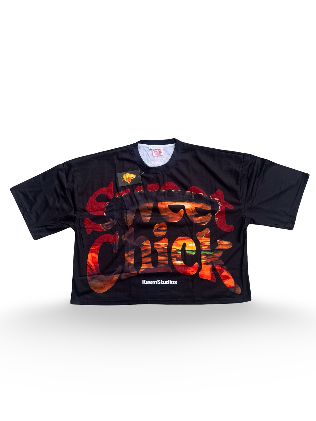 SWEETCHICK x KEEMSTUDIOS Collab Merch