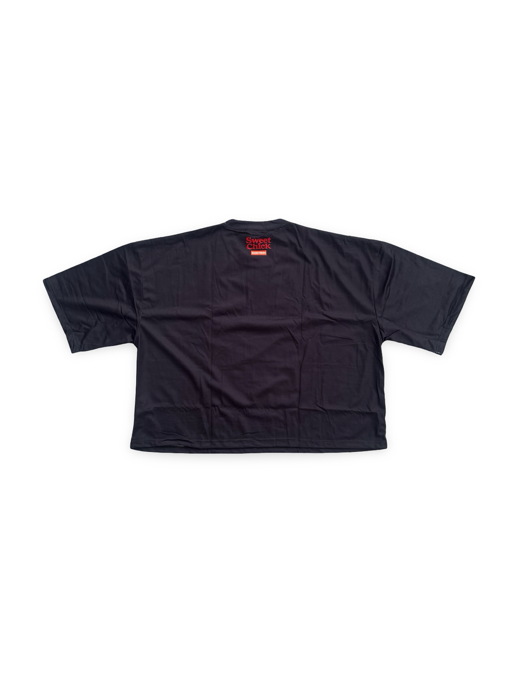 SWEETCHICK x KEEMSTUDIOS Collab Merch