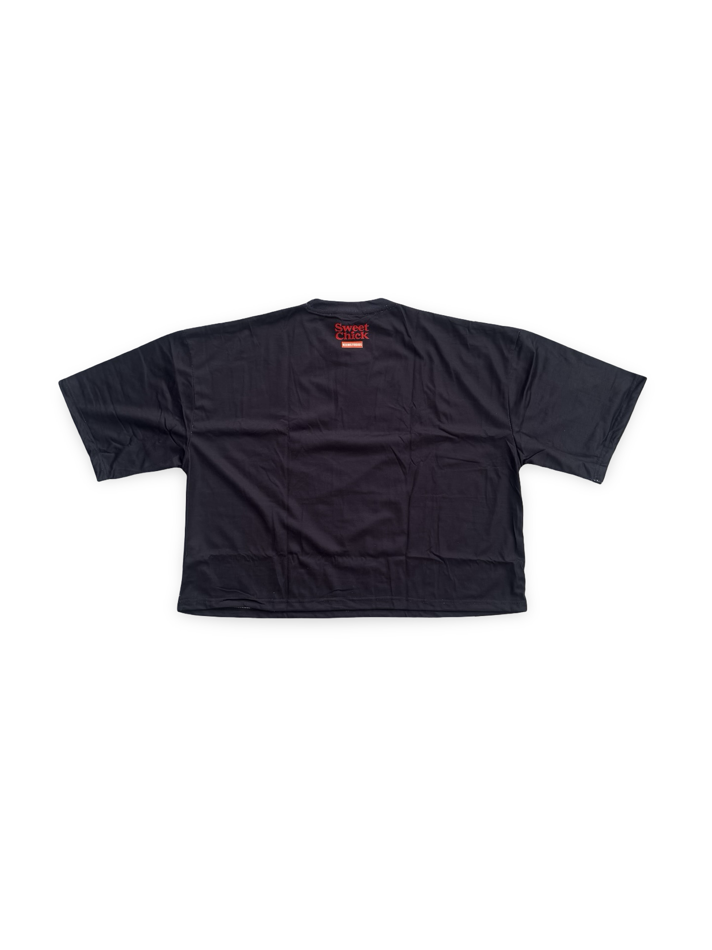 SWEETCHICK x KEEMSTUDIOS Collab Merch