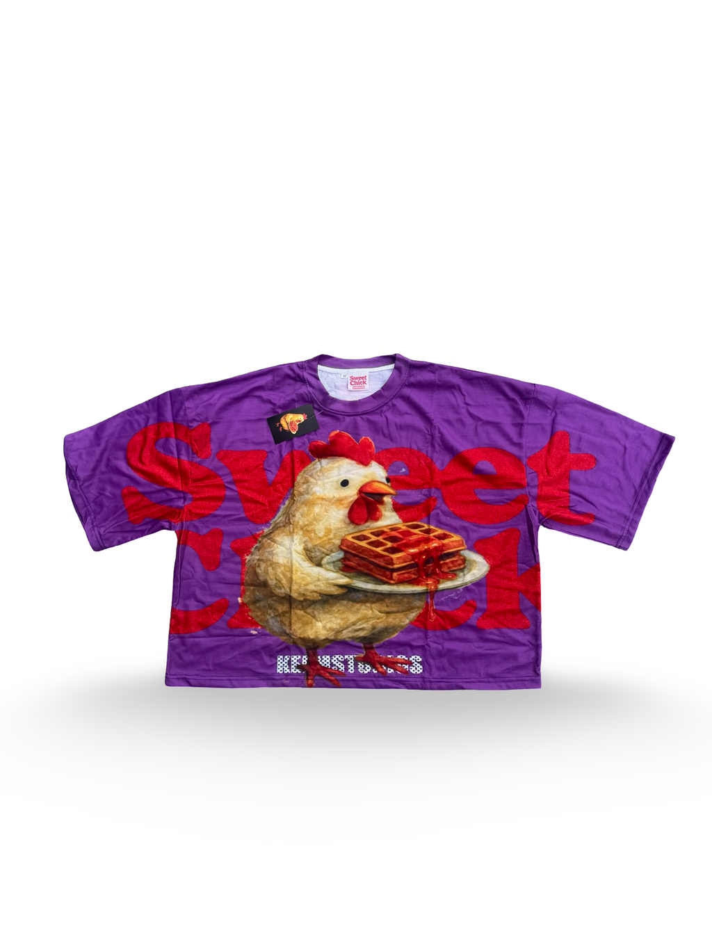 SWEETCHICK x KEEMSTUDIOS Collab Merch