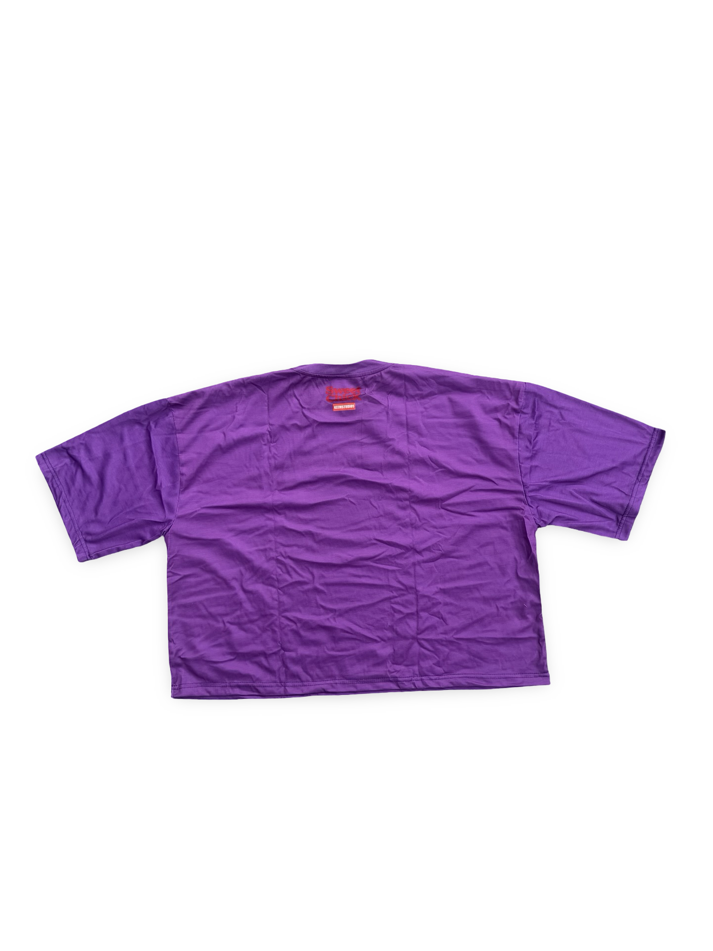 SWEETCHICK x KEEMSTUDIOS Collab Merch